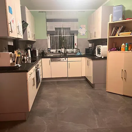 Stylish House With Garden View Holiday home *
